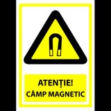 Indicator atentie camp magnetic